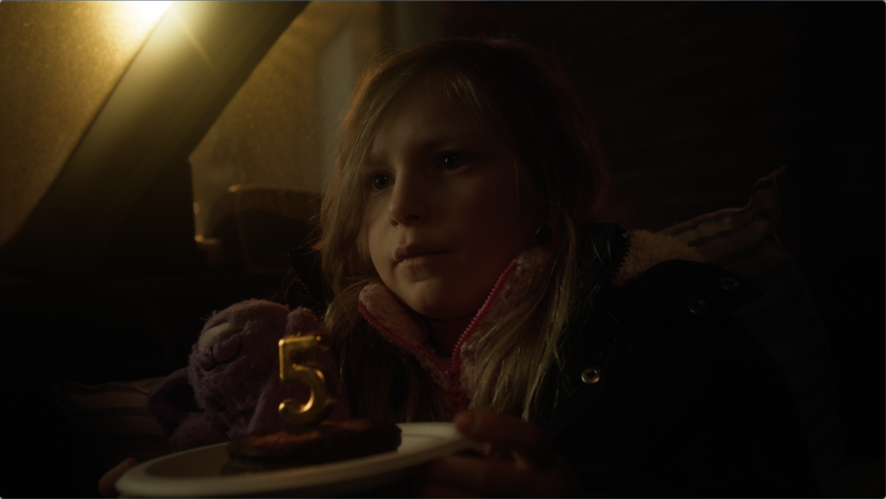 Centraide | Bonne fête (director's cut)
