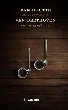 Van Houtte Beethoven