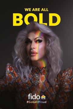 Fido | We are all proud