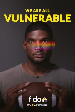 Fido | We are all proud