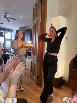 Happy birthday!