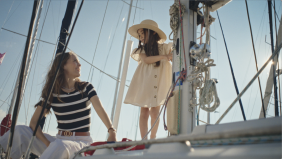Mode Choc 2024-2025 | Printemps-été