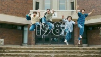 1987 | Trailer
