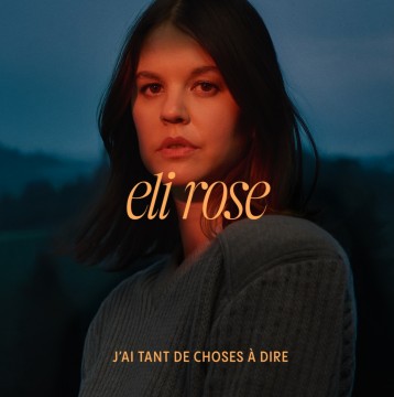 Eli Rose