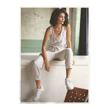 Tropik | La vie en rose