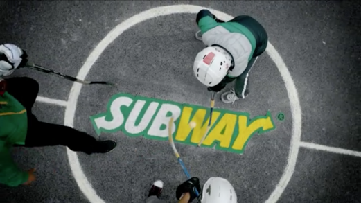 Subway Chicken Toscan Ricardo Trogi SOMA