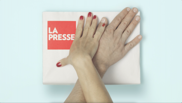 La Presse | Applications mobiles