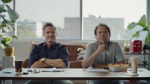 McDonald's | En audition avec McDo