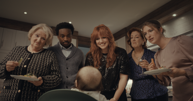 Metro | Changement de sujet (Director's cut)