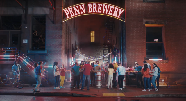 Pennsylvania Tourism | Craft Brewery