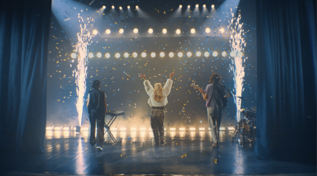 Loto-Québec｜Fière de mettre en lumière le talent d'ici