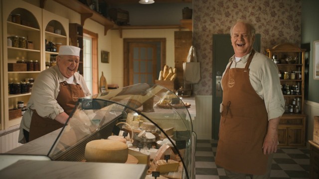 Les Producteurs de lait du Québec | Fromages d'ici 2025 «Une pointe de fierté» - Les artisans