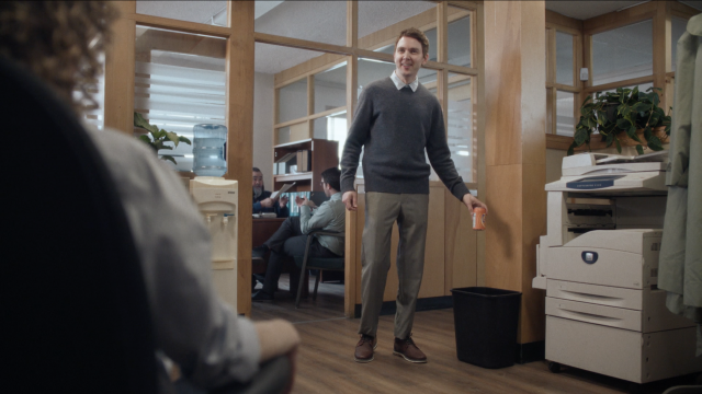 Recycle Everywhere | I'll show you - Work
