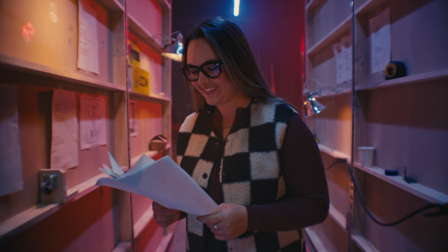 Loto-Québec｜Coulisse