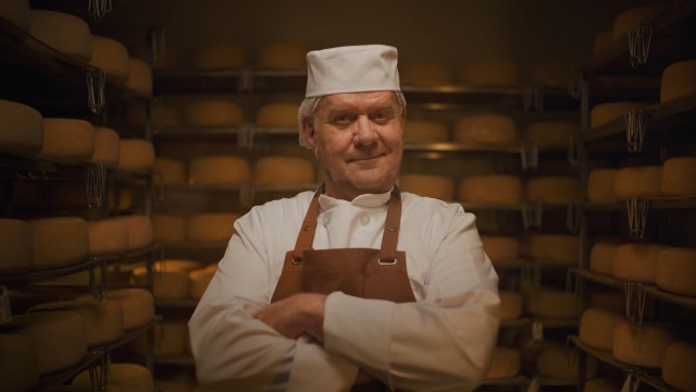 Les Producteurs de lait du Québec | Fromages d'ici 2025 «Une pointe de fierté» - D'ici