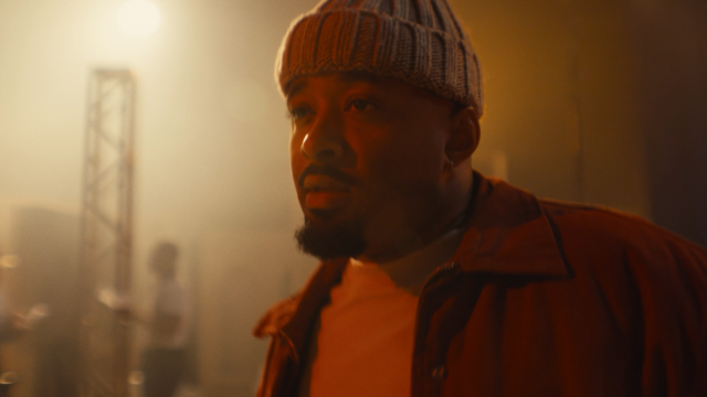 Loto-Québec | Danseur