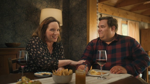 Les Producteurs de lait du Québec | Fromages d'ici 2025 «Une pointe de fierté» - Les invités