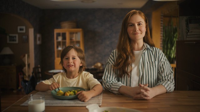 Les Producteurs de lait du Québec | Fromages d'ici 2025 «Une pointe de fierté» - Mère vs Enfant