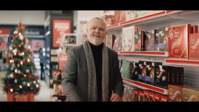 PJC | Les Fêtes - Dominic