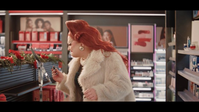 PJC | Les Fêtes - Mona