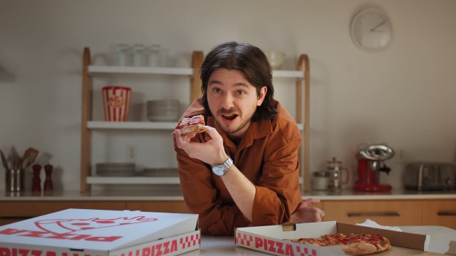 Rogers | Trop Beau - Colocs