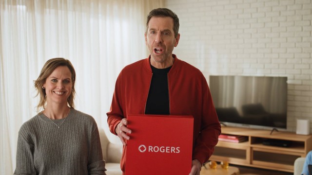 Rogers | Trop Beau - 15s