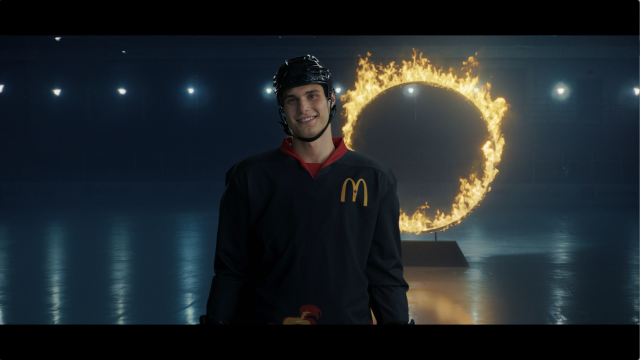 McDonald's | En audition avec McDo - Finale