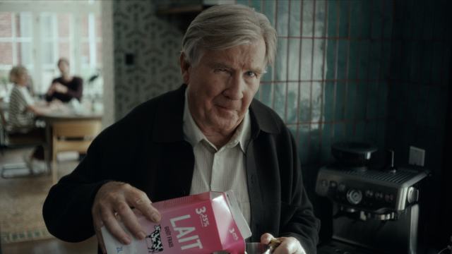 Le lait | Servez-vous-en - Secrets