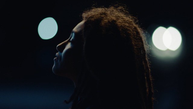 Audrey est revenue | Trailer