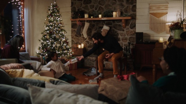 Decathlon | There's no sport like the holidays - Eng