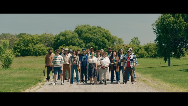 Le Temps des Framboises 2 | Trailer