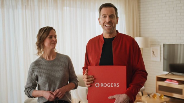Rogers | Trop Beau
