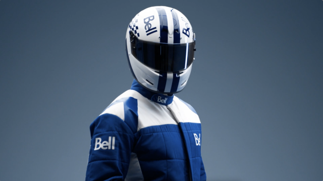 Bell | F1