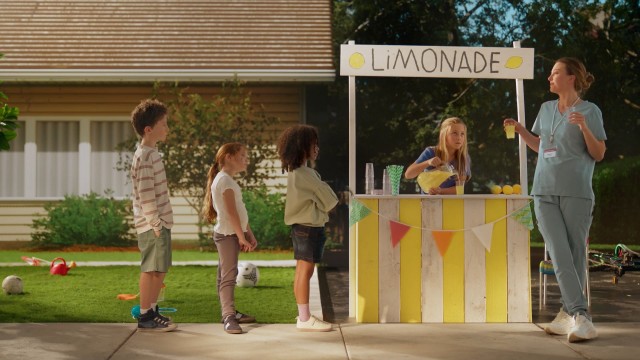 TD Assurance Qc | L'infirmière