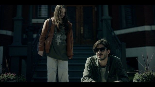 Avant le crash (season 1) - Teaser