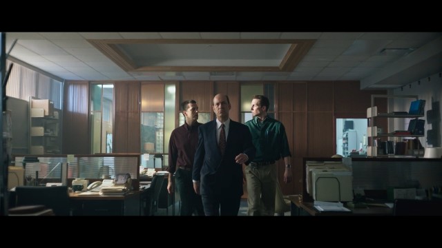 Vitrerie Joyal | Trailer