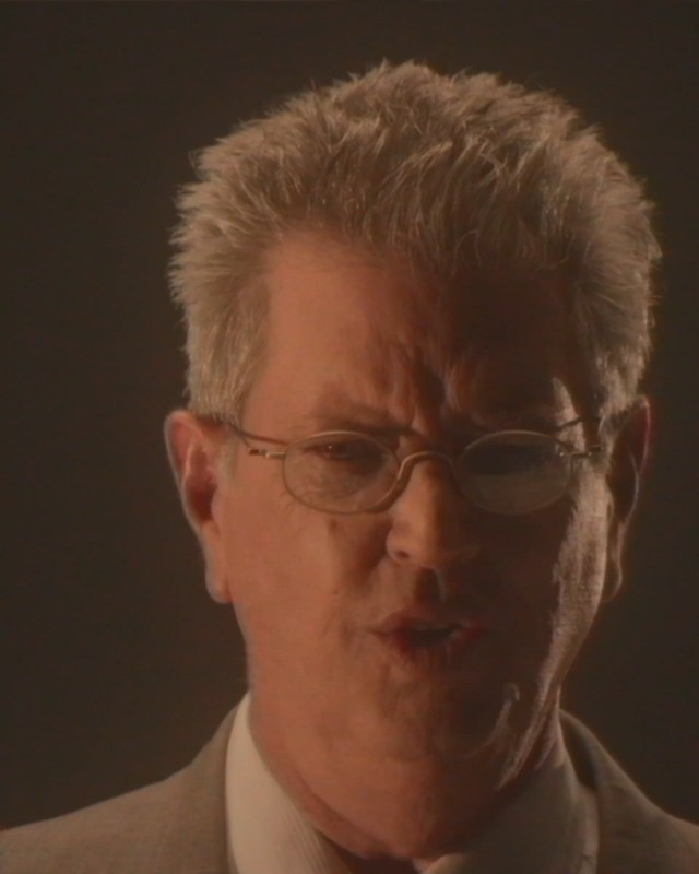 Please Don’t Tell | TS05