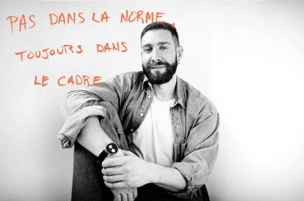 Benjamin Lussier
