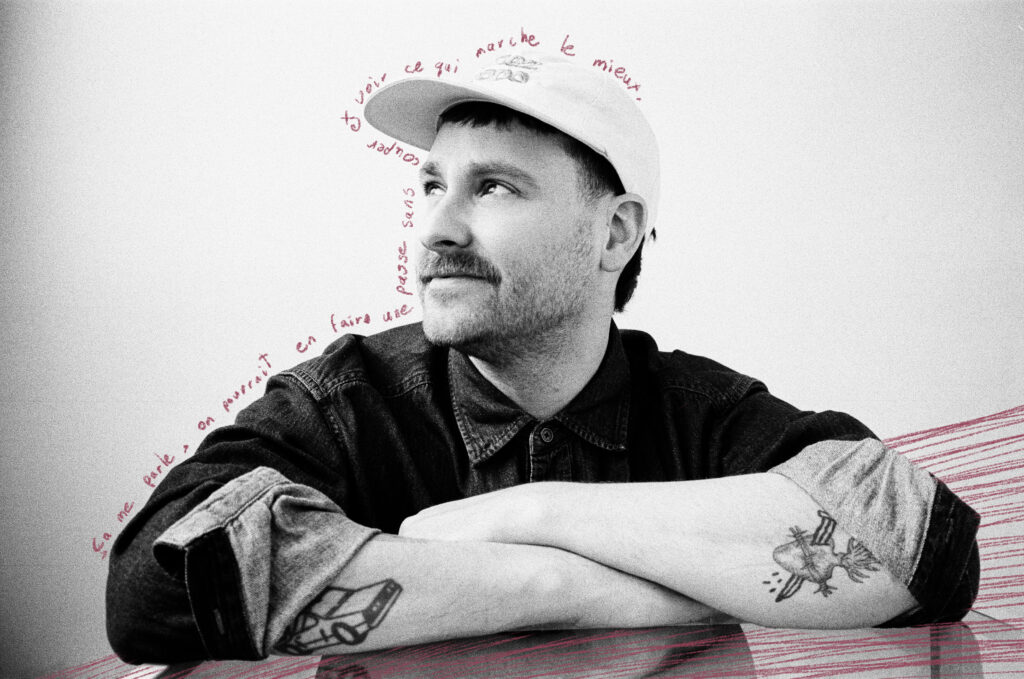 Olivier Labonté LeMoyne