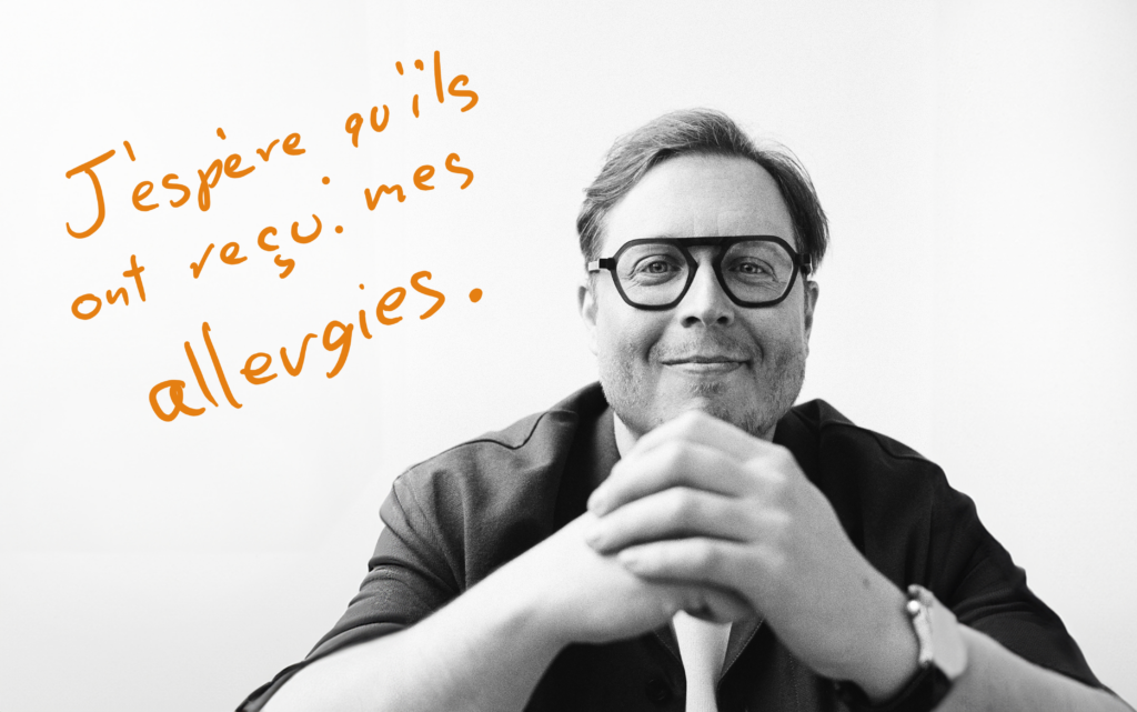 Patrice Ouimet
