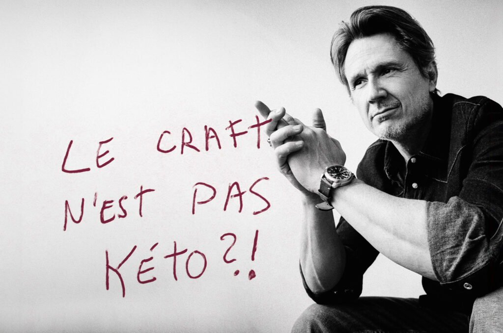 Simon Olivier Fecteau